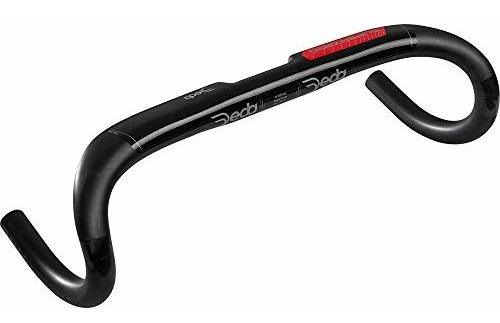 Deda Elementi Unisex's Superzero Dcr Alloy Handlebar, Team, 