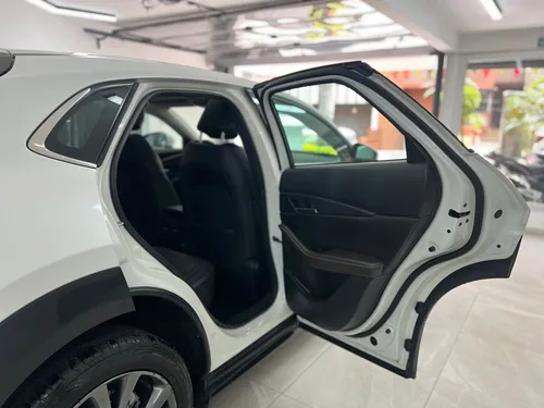 Mazda CX-30 Grand Touring AT 2.5 2022