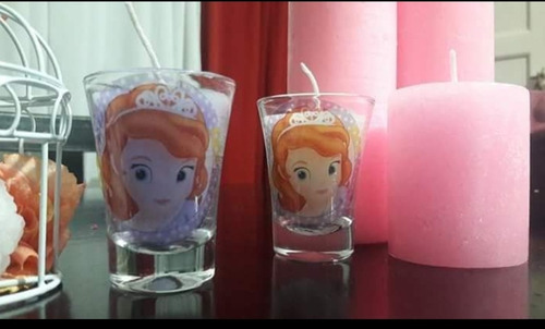 Imagen 7 de 9 de Souvenirs En Vasos Shots, Todo Personalizado!!