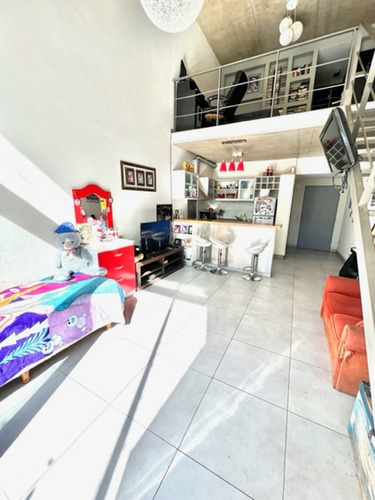 Alquiler Loft C/coch. Ayres Loft,pilar