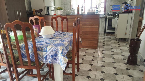 Imagem 16 de 30 de Casa Com 4 Dormitórios À Venda, 224 M² Por R$ 630.000,00 - Jardim Paineiras - Vinhedo/sp - Ca1176