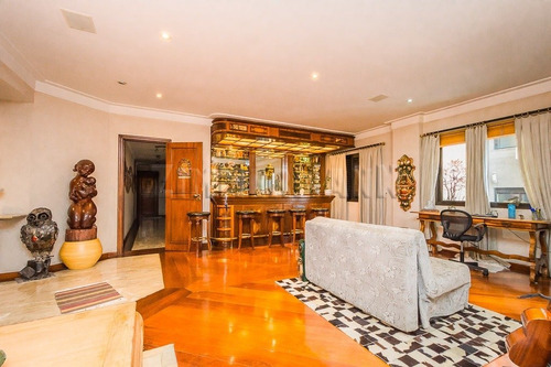 Imagem 7 de 15 de Apartamento - Brooklin - Ref: 131157 - V-131157