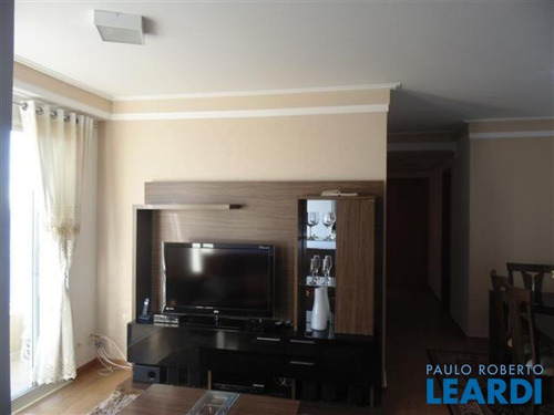 Imagem 8 de 15 de Apartamento - Vila Boa Vista - Sp - 454613