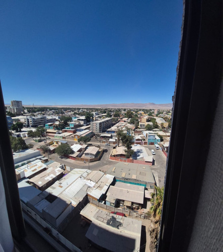 Vendo Departamento Amoblado En Calama