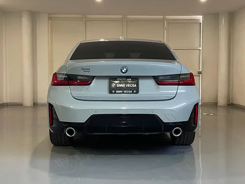 Bmw Serie 3 2023 4p 330e Sport Line Hibrido L4/2.0/t Aut