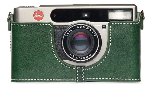 Leica Minilux - Funda Para Cámara Leica Minilux/minilux Zo.