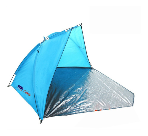 Carpa Playera Mystix 2,2x(110+118)x1.15 Calypso Con Tapa