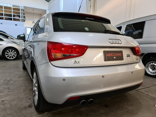 Audi A1 1.4 Fsi 3ptas