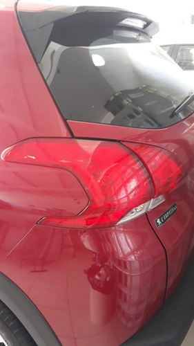 Peugeot 2008 Feline Tip (ms)