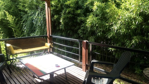 Imagen 6 de 19 de Villa De Merlo, Casa 130 M2 Cub S/lote 747 M2