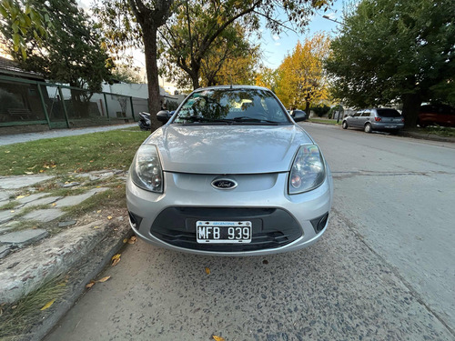 Ford Ka 1.6 Fly Viral 95cv