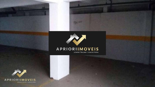 Prédio, 2975 M² - Venda Por R$ 16.400.000,00 Ou Aluguel Por R$ 115.000,00/mês - Casa Branca - Santo André/sp - Pr0025