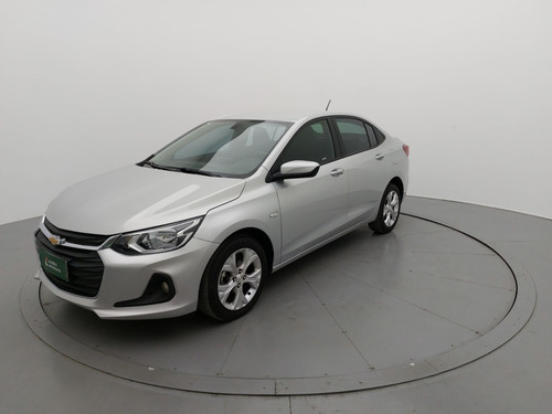 Chevrolet Onix 1.0 TURBO FLEX PLUS LTZ MANUAL