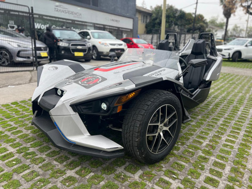 Polaris Slingshot Sl Sl 2016