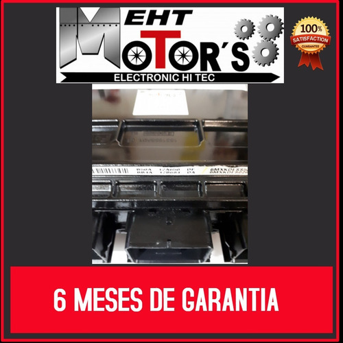 Computadora Mazda Cx-9 2011-2014 B50a-12a650-df (Reacondicionado)