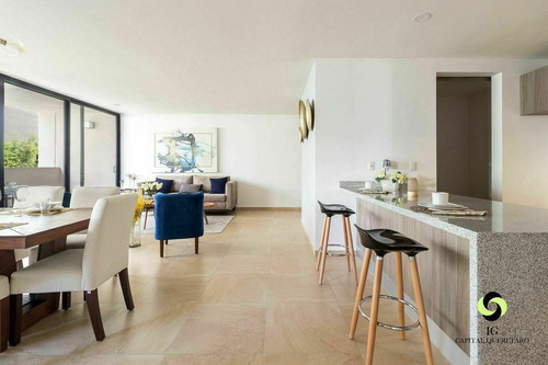 Imagen 9 de 11 de Departamentos Inspira En Zibatá