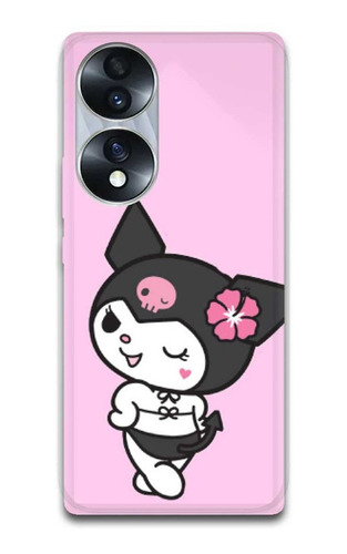 Funda Cel Kuromi 2 Para Honor Todos