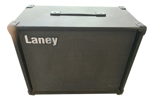 Gabinete Guitarra Laney 1 X 12 A 8 Ohms 50w Rms