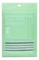 Comprar Paño De Baño Exfoliante (3 Piezas) Paño De Baño Para Ducha, 