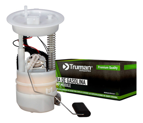 Modulo Gasolina Para Mini Cooper Countryman 1.6l L4 2012