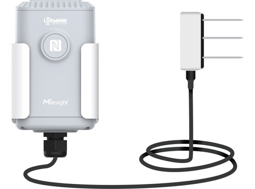 Sensor Humedad De Suelo, Temperatura Conductividad Eléctrica