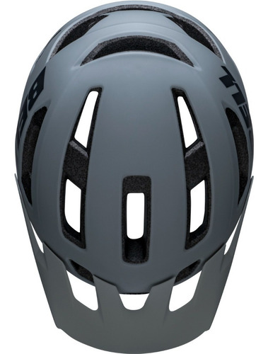 Imagen 3 de 7 de Casco Bell Nomad 2 Mips