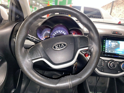 Kia Picanto 1.25 Ion Xtrem