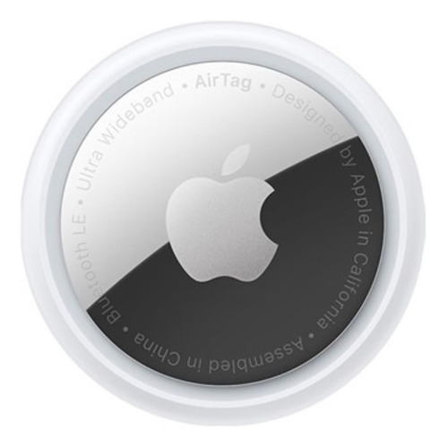 Imagen 1 de 1 de Localizador Apple Airtag (pack X 1)