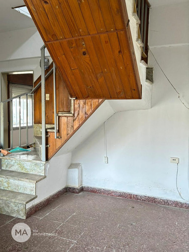 Casa 2 Dormitorios En Venta En Zona España Y Hospitales