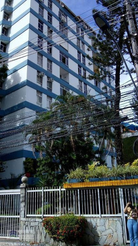 Imagem 1 de 22 de Apartamento À Venda, 101 M² Por R$ 430.000,00 - Caminho Das Árvores - Salvador/ba - Ap1363