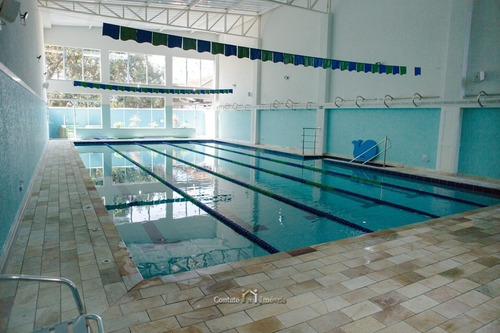 Imagem 2 de 15 de Linda Academia Natação/ Ginástica Venda Atibaia - Pn0002-1