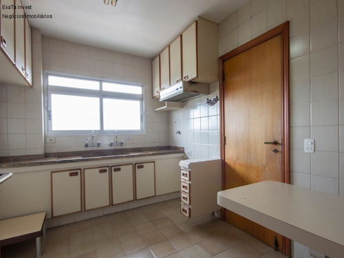 Imagem 27 de 30 de Apartamento À Venda E Locação Vila Madalena / Alto De Pinheiros More Numa Dos Locais Mais Exclusivos Do Alto De Pinheiros, Arborizada E Tranquila, Com Vista Eterna Para A Z1. Fáci - Ap00701 - 693842