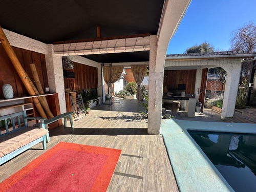 Oferta Rebaja Total Preciosa Casona Comuna De Yungay