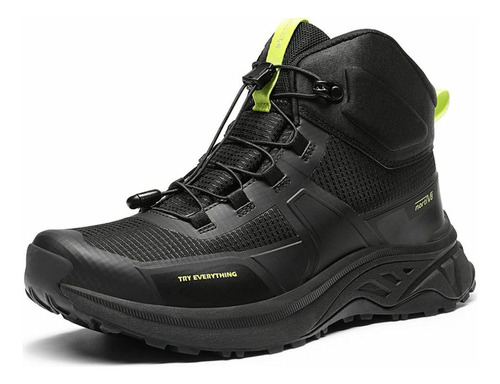 Botas Impermeables Waterproof Montaña Ski Nieve Lluvia Frio