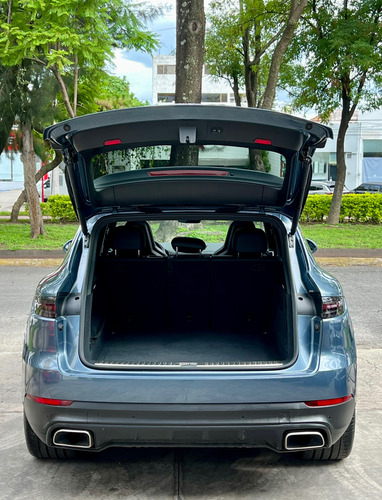 Porsche Cayenne 3.6 At
