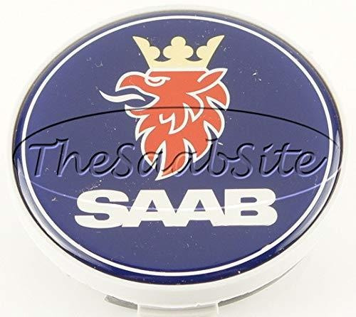 Oes Saab 93,95,97 x Hood Emblema 12844161
