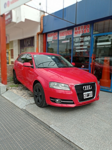 Audi A3 1.4 Tsi Mt 125cv 2013