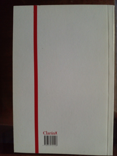 Homenaje A La Madre Poemas Clarín Silvia Fesquet (Usado)