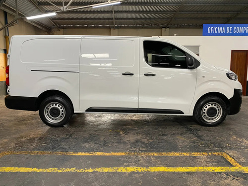 Peugeot Expert 1.6 Hdi Premium