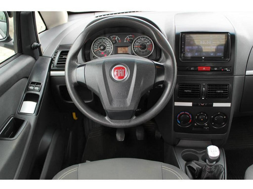 Fiat Idea Attractive 1.4