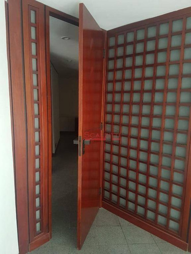 Conjunto Para Alugar, 100 M² Por R$ 3.000/mês - Consolação - São Paulo/sp - Cj0969