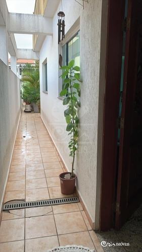 Imagem 18 de 20 de Casa Em Nova Gerti - São Caetano Do Sul - Sp - 32/120