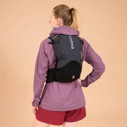 Mochila De Trail Running 15l Evadict