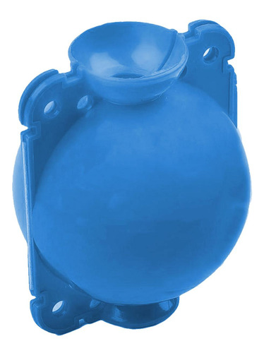 Acodos E Enraizamiento, Mxnok-001, 1pza, 5cm Ø, Azul, Cortes