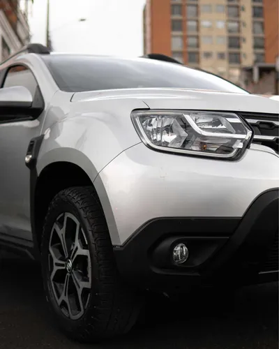 Renault Duster 1.3 T Iconic 4X4