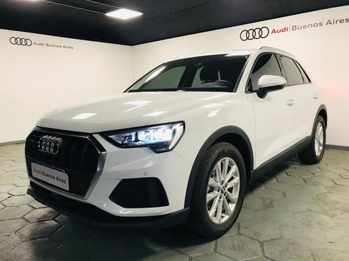 Audi Q3 35 Tfsi 150 Cv Stronic 2020 2021 Usada Q2 Q5 Eb