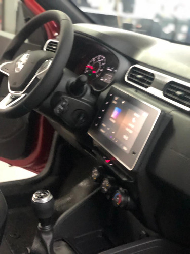 Imagen 2 de 17 de Renault Duster 0km Entrega A Pedido Financiacion 0% Dni (ga)