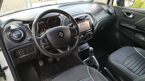 Imagen 10 de 12 de Renault Captur Intens