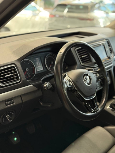 Volkswagen Amarok 2.0 Cd Tdi 180cv 4x4 Highline Pack
