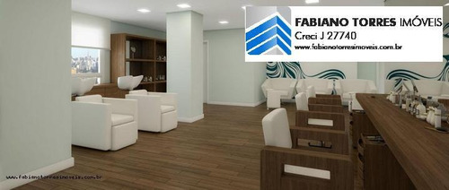 Apartamento Para Venda Em São Bernardo Do Campo, Chacara Inglesa, 3 Dormitórios, 1 Suíte, 2 Banheiros, 2 Vagas - Family Ga_2-736227